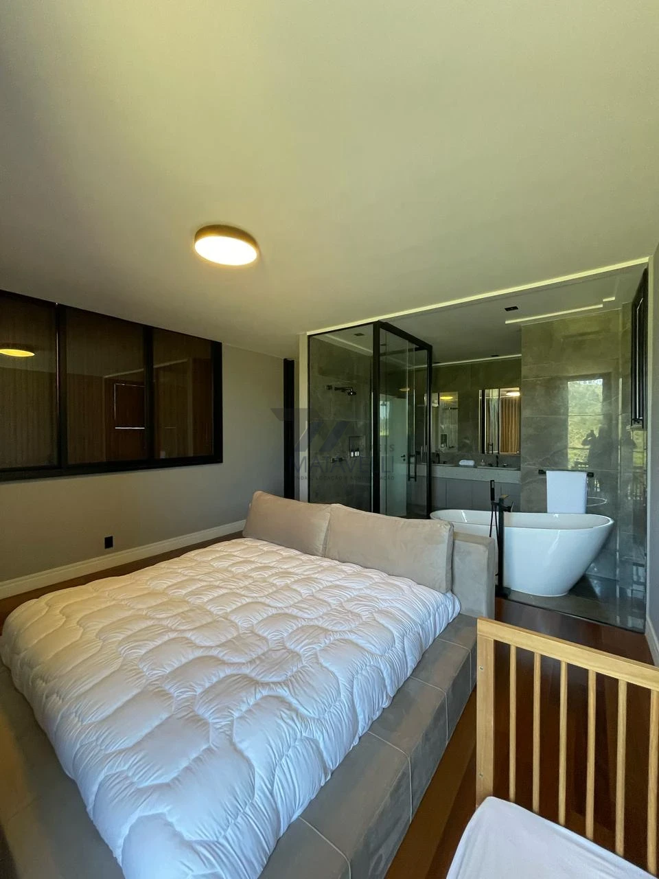 Casa À Venda Serras Altas Golf Estate Poços De Caldas