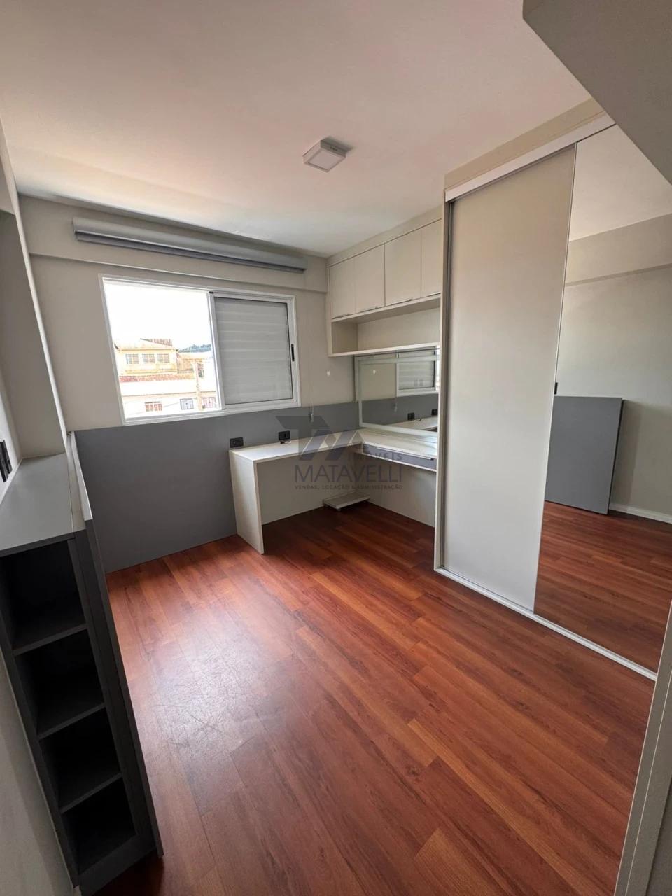 Apartamento À Venda Jardim Country Club Poços De Caldas