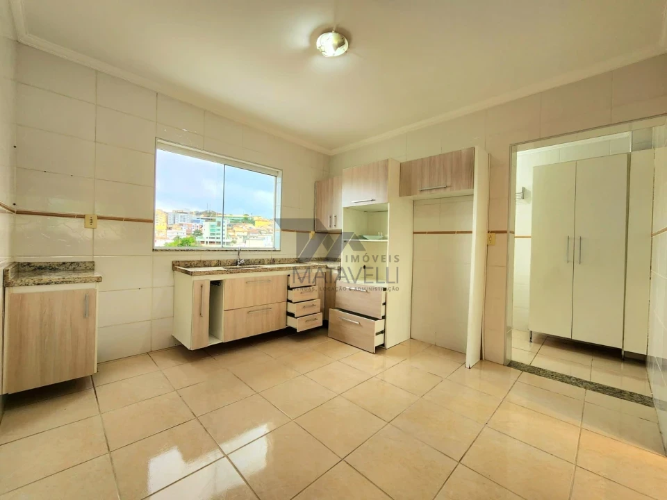 Apartamento À Venda Jardim Quisisana Poços De Caldas