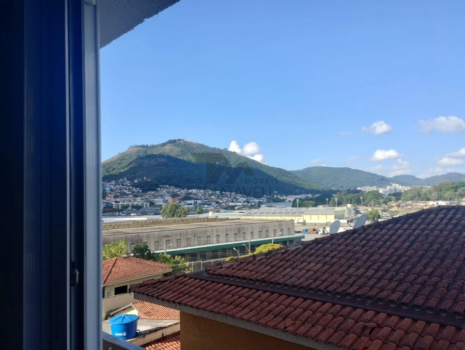 Apartamento À Venda Jardim Country Club Poços De Caldas