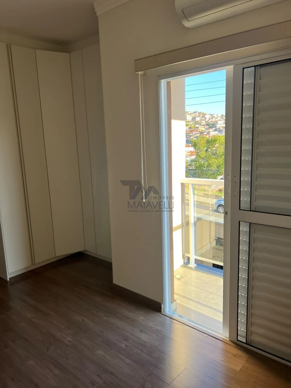 Apartamento À Venda Parque Primavera Poços De Caldas