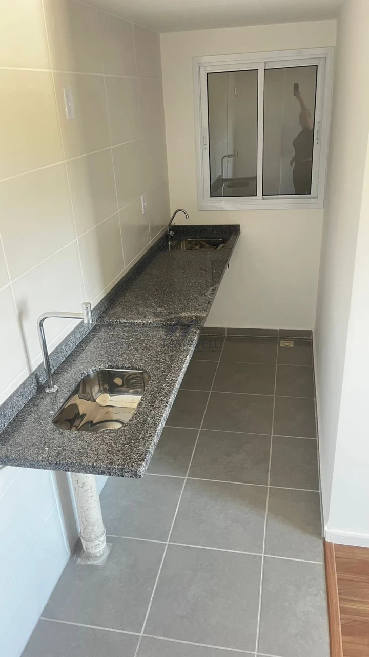 Apartamento À Venda Jardim Europa Poços De Caldas