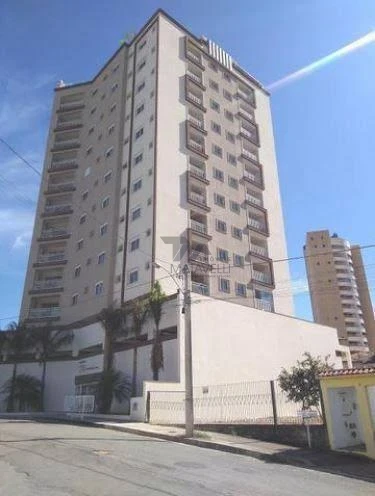 Apartamento À Venda Jardim Elvira Dias Poços De Caldas