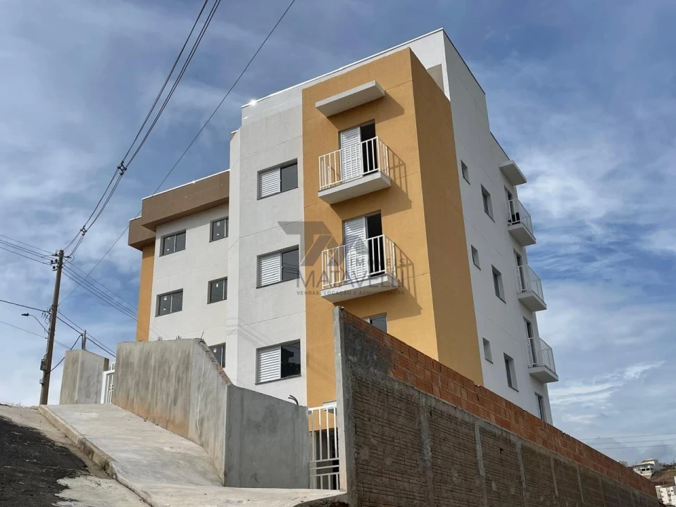 Apartamento À Venda Jardim Bandeirantes Poços De Caldas