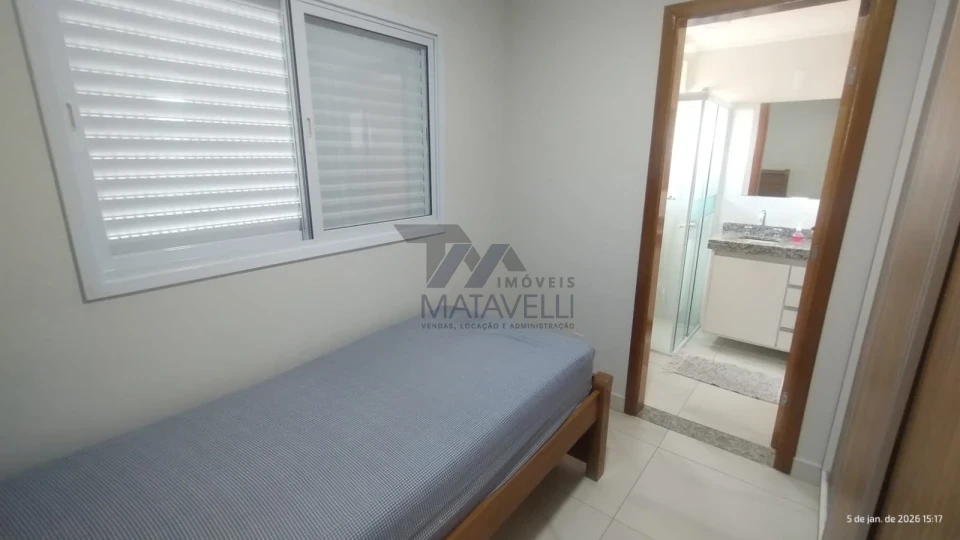 Apartamento À Venda Jardim Country Club Poços De Caldas