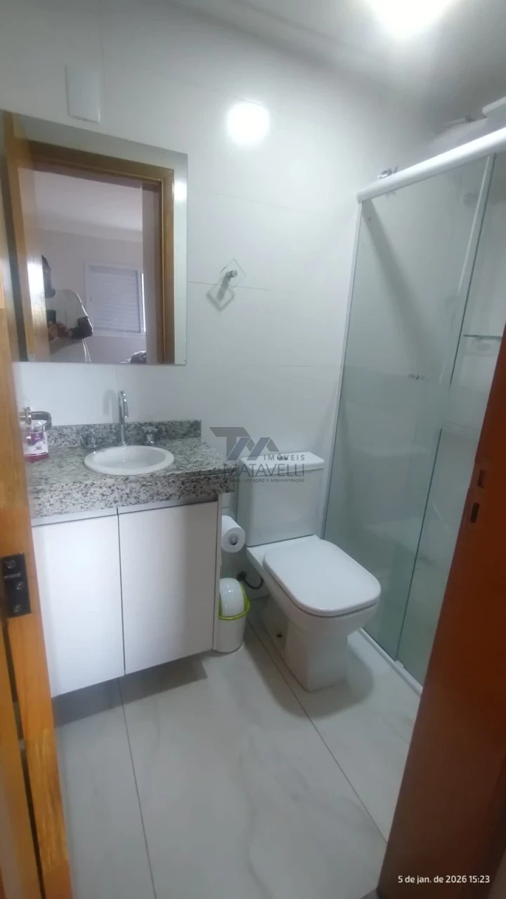 Apartamento À Venda Jardim Country Club Poços De Caldas