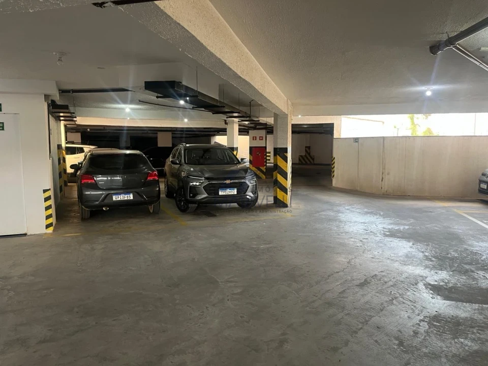 Apartamento À Venda Jardim Elvira Dias Poços De Caldas