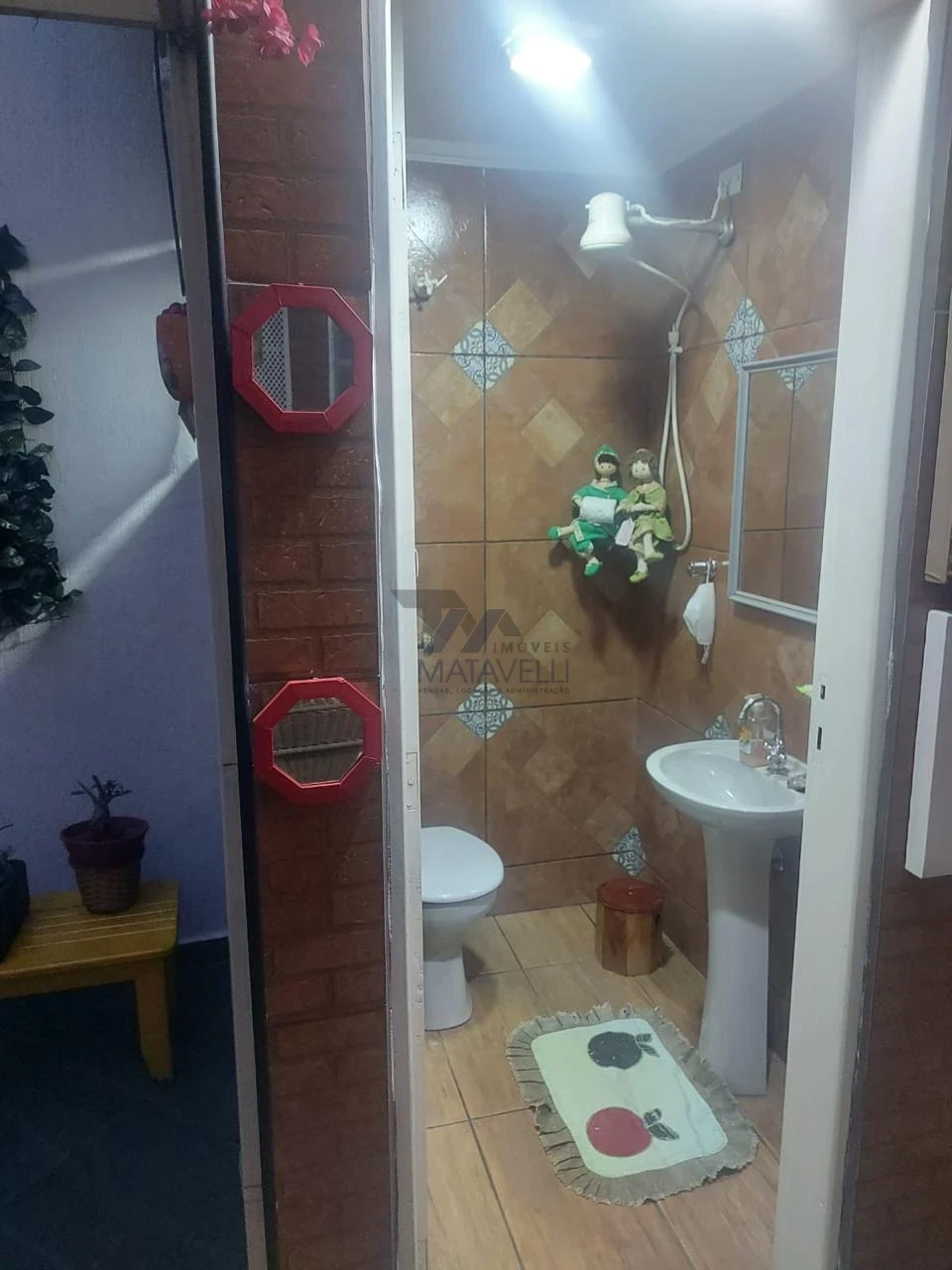 Casa À Venda Jardim Centenário Poços De Caldas