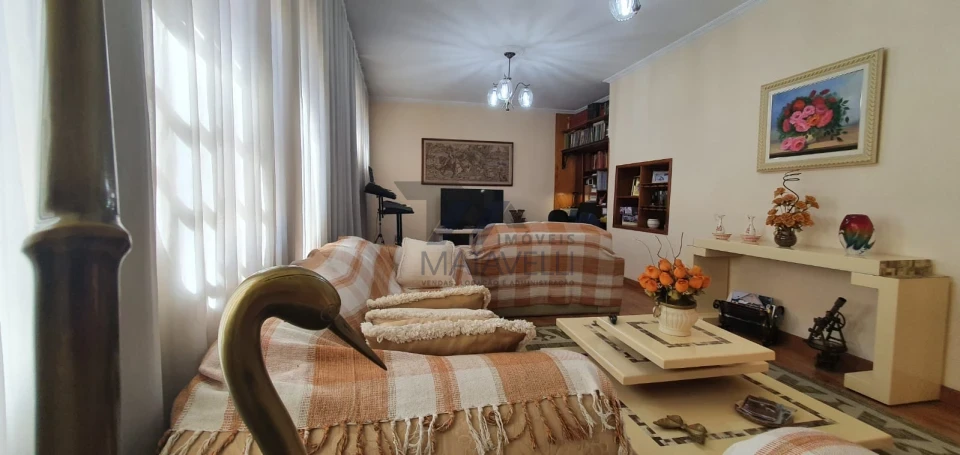 Casa À Venda Da Saúde Poços De Caldas