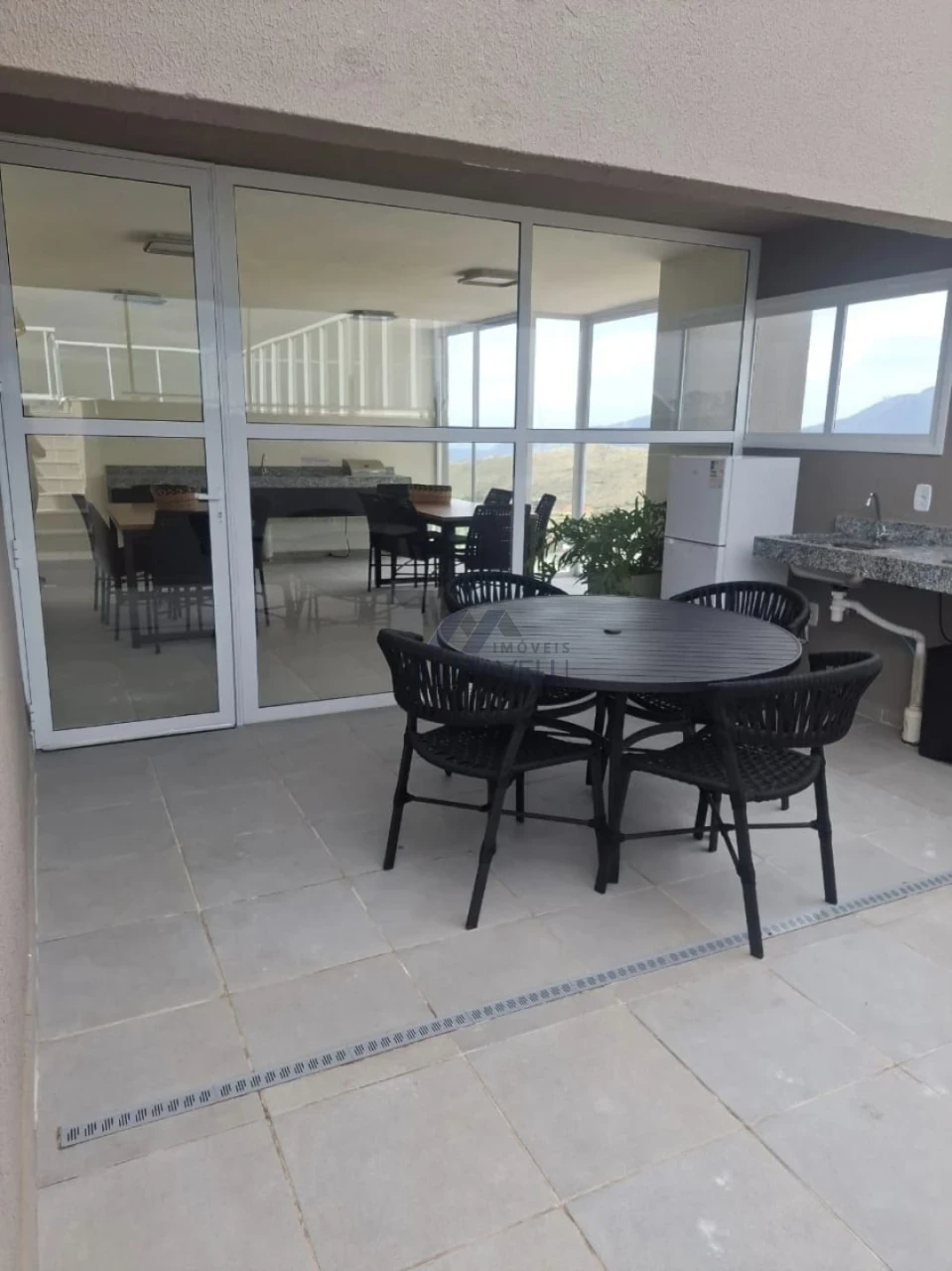 Apartamento À Venda Jardins De Florença Poços De Caldas