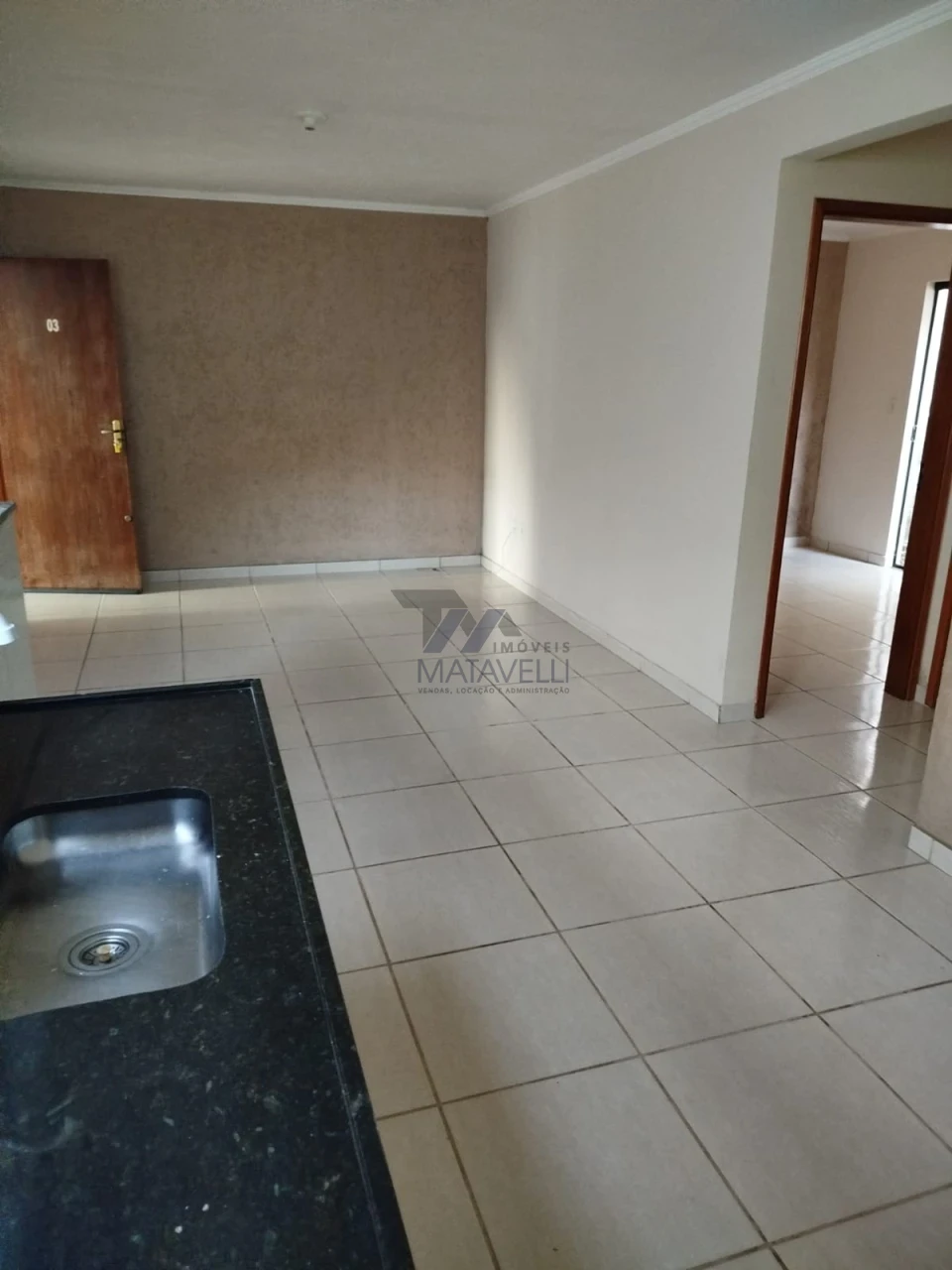 Apartamento Para Alugar Jardim São Bento Poços De Caldas