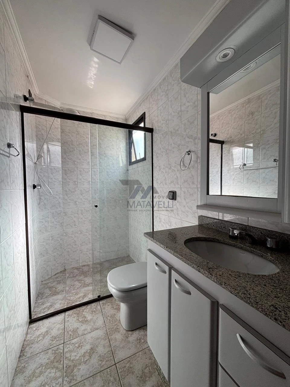 Apartamento À Venda São Benedito Poços De Caldas