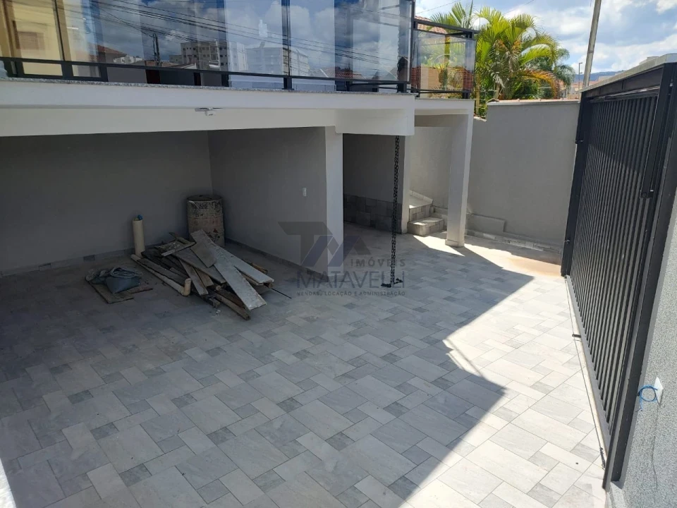 Casa À Venda Jardim Das Azaléias Poços De Caldas