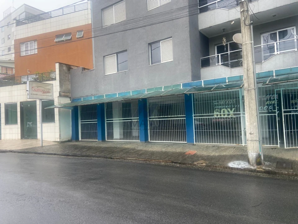 Comercial À Venda Centro Poços De Caldas