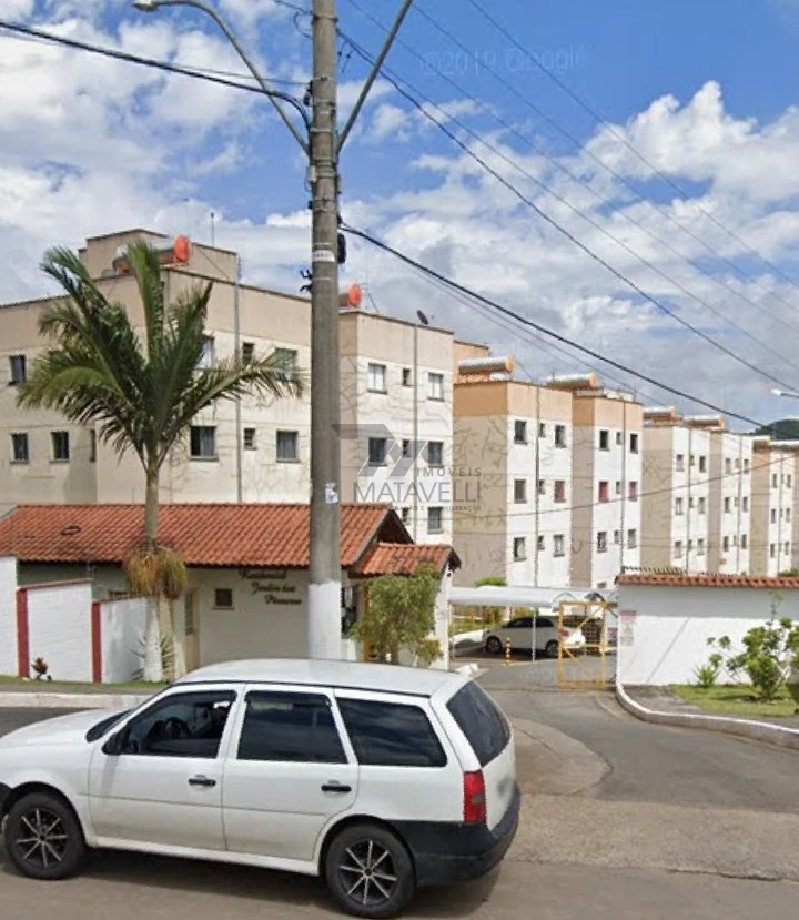 Apartamento À Venda Jardim Paraíso Poços De Caldas