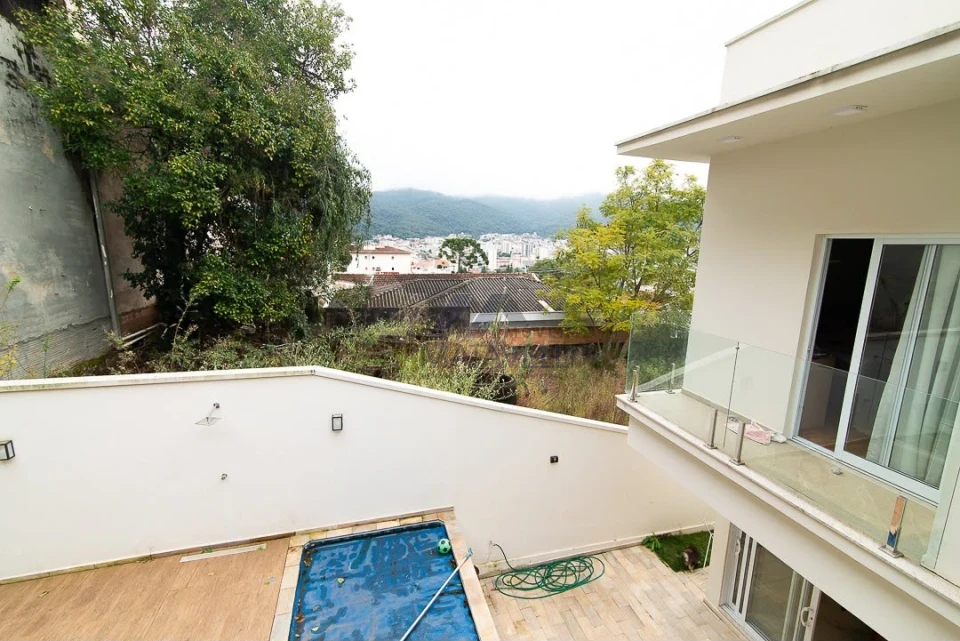 Casa À Venda Vila Bela Poços De Caldas