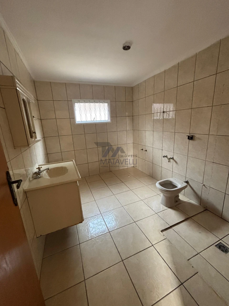 Casa À Venda São Geraldo Poços De Caldas