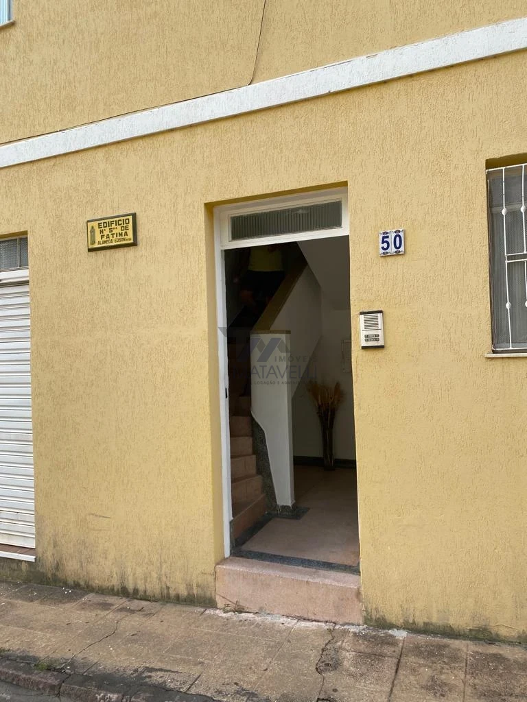 Apartamento À Venda Vila Nossa Senhora De Fátima Poços De Caldas