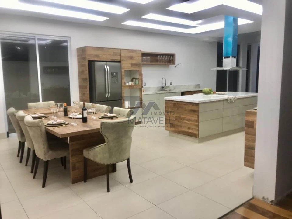 Casa À Venda Parque Vivaldi Leite Ribeiro Poços De Caldas