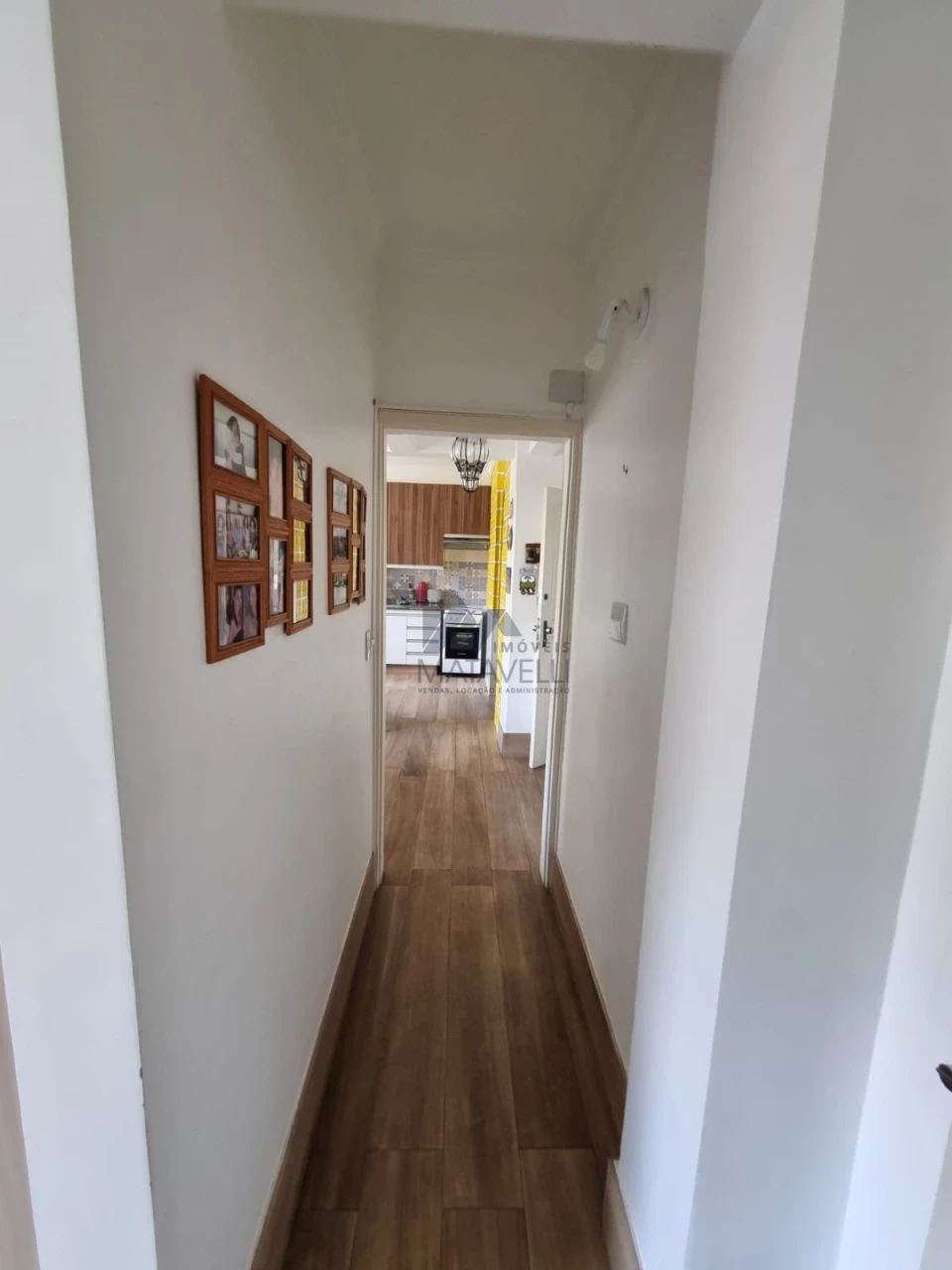 Apartamento À Venda Da Saúde Poços De Caldas