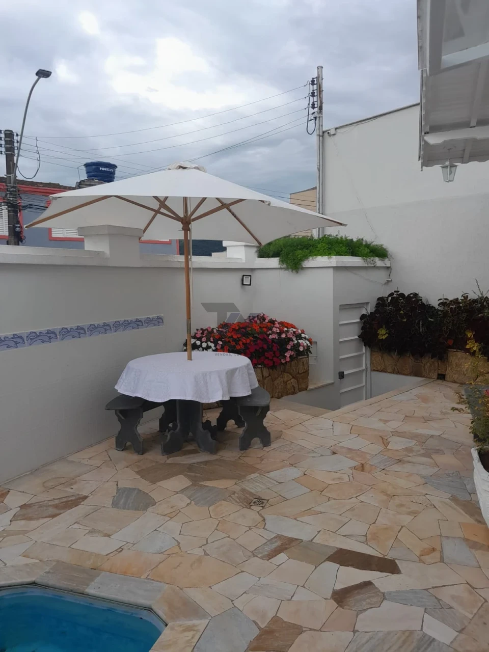 Casa À Venda Vila Togni Poços De Caldas