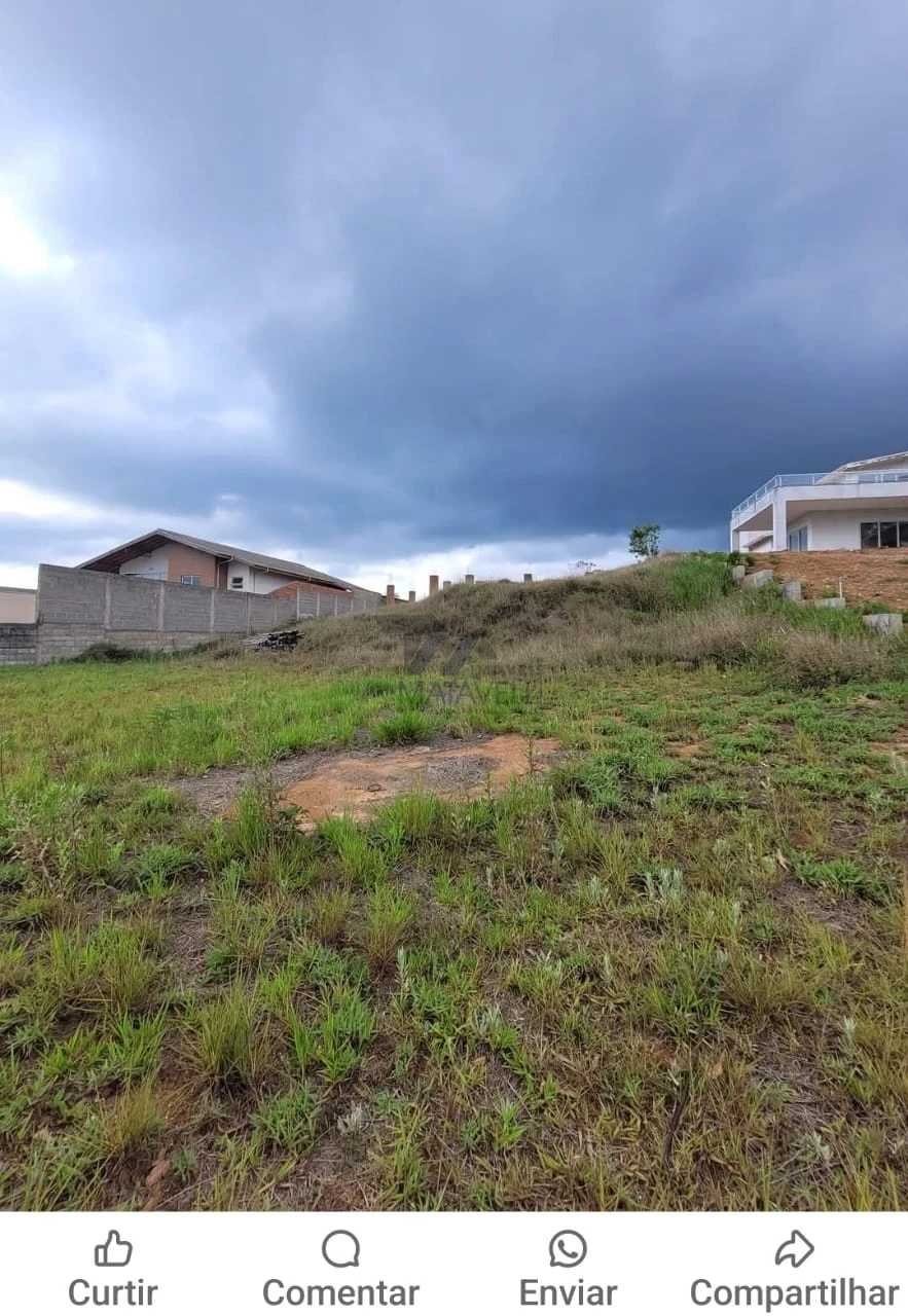 Terreno À Venda Residencial E Industrial Campo Alegre Poços De Caldas