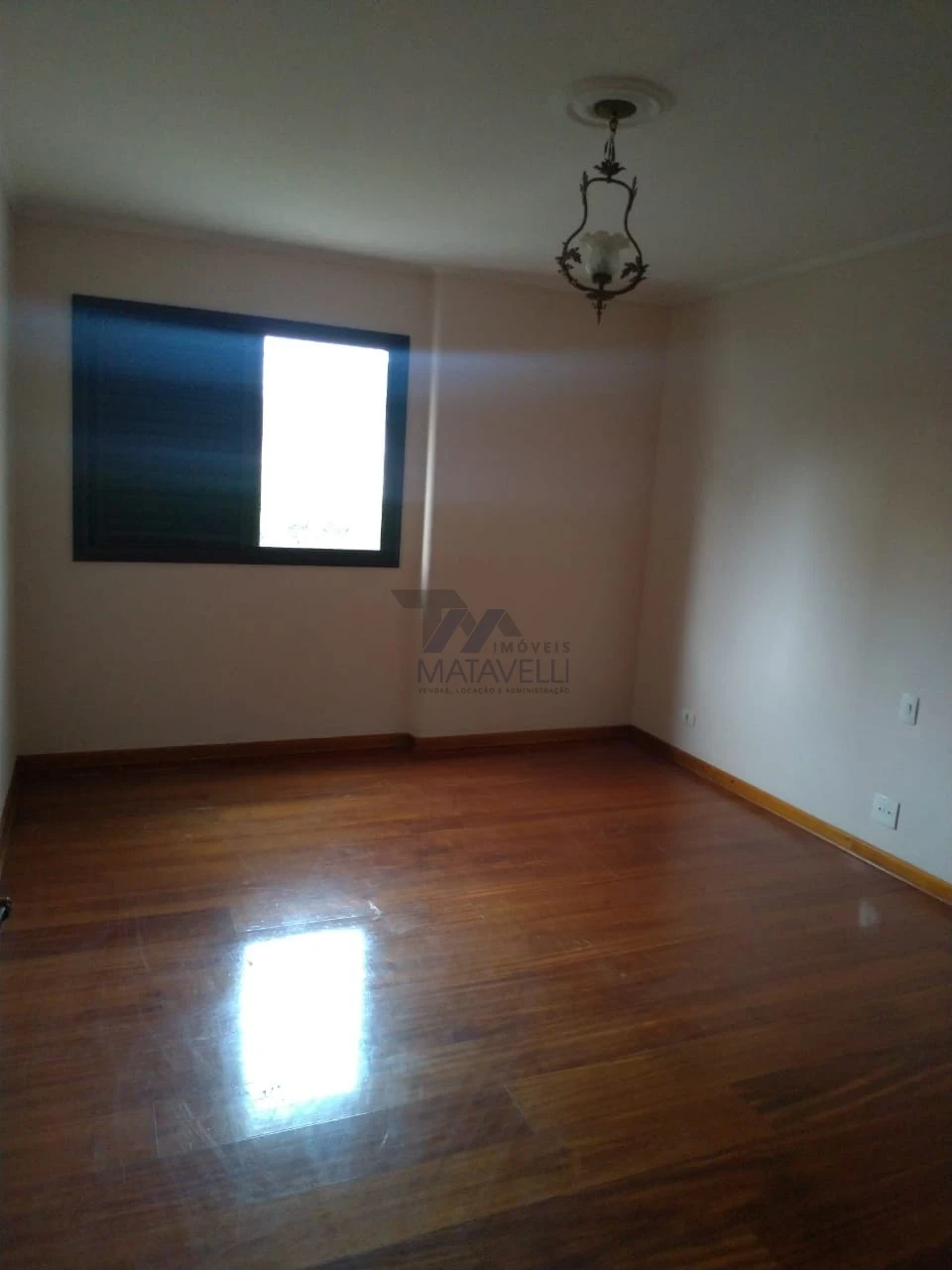 Apartamento À Venda Centro Poços De Caldas