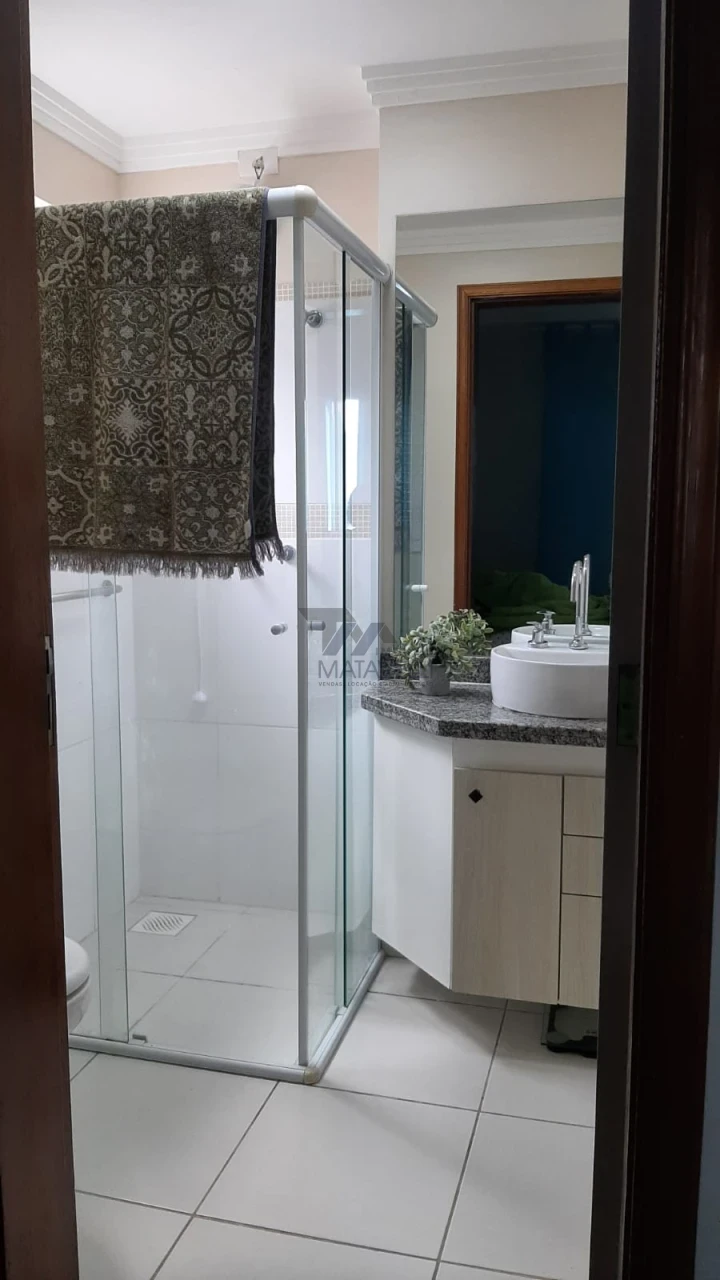 Apartamento À Venda Jardim Elvira Dias Poços De Caldas