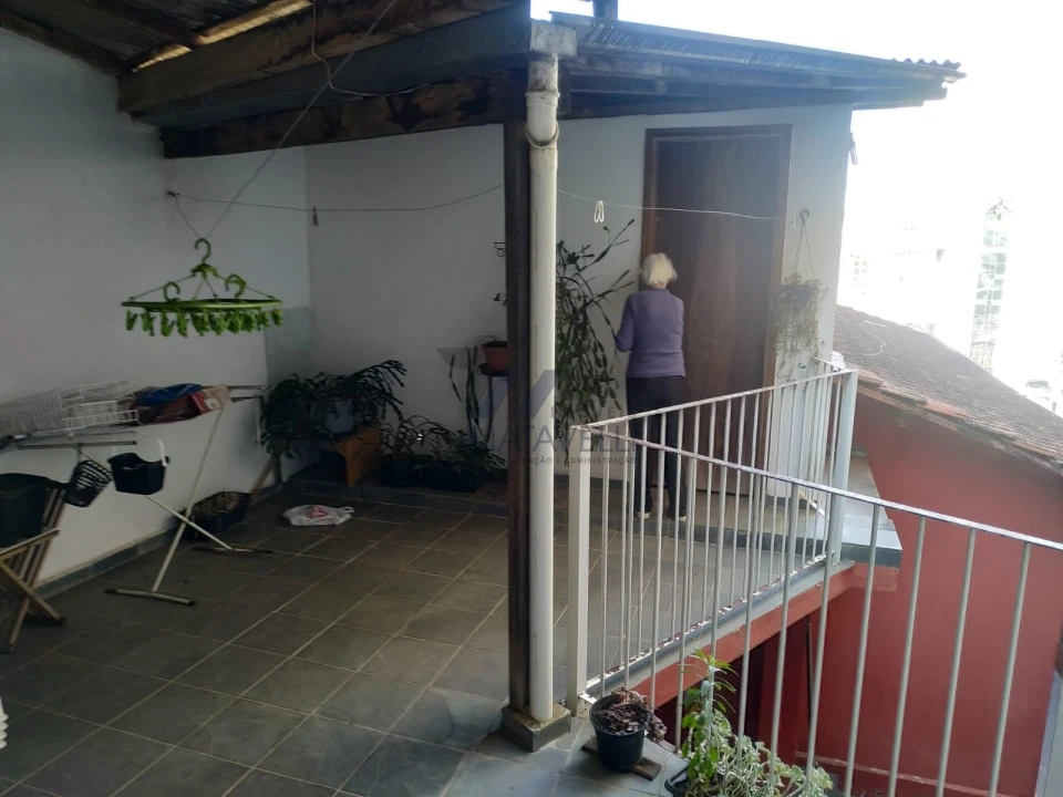 Casa À Venda São Benedito Poços De Caldas