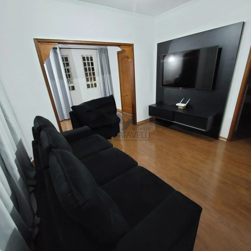 Casa À Venda Jardim Ipê Poços De Caldas