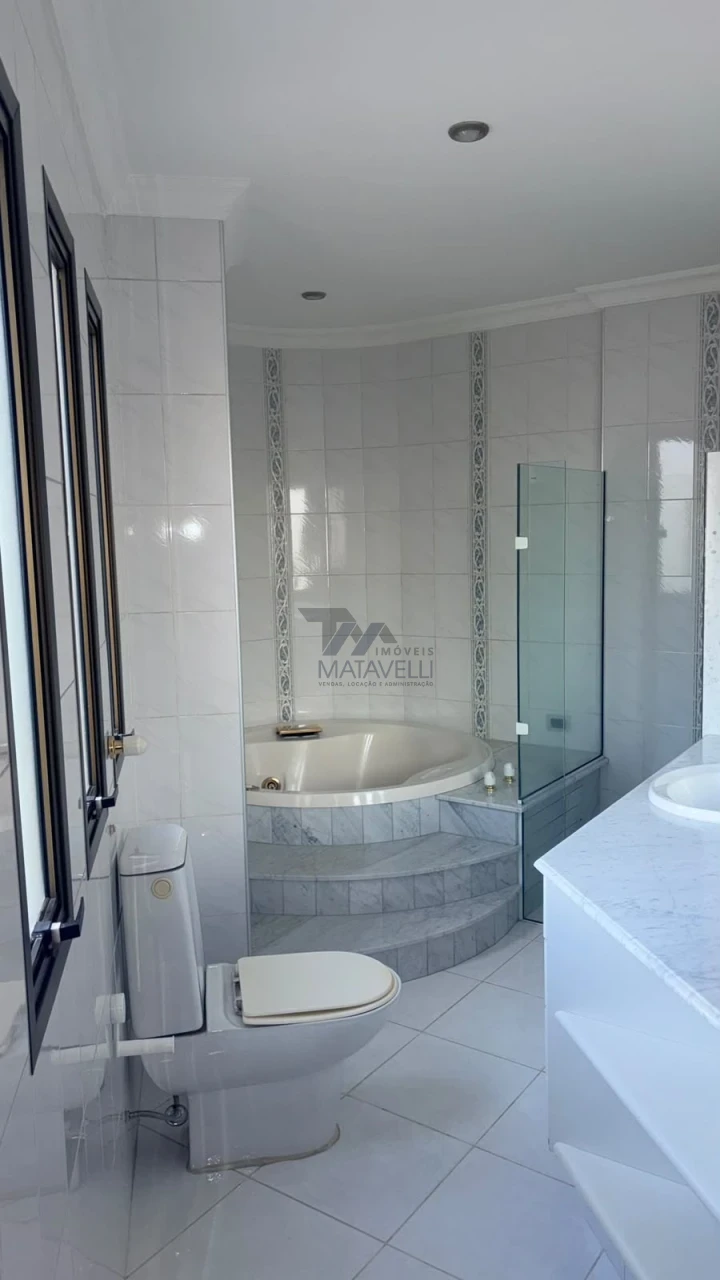 Apartamento À Venda Centro Poços De Caldas