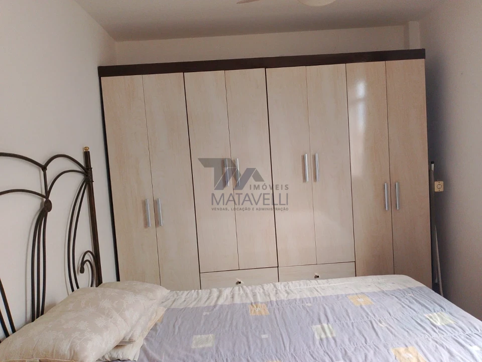 Apartamento À Venda Marçal Santos Poços De Caldas