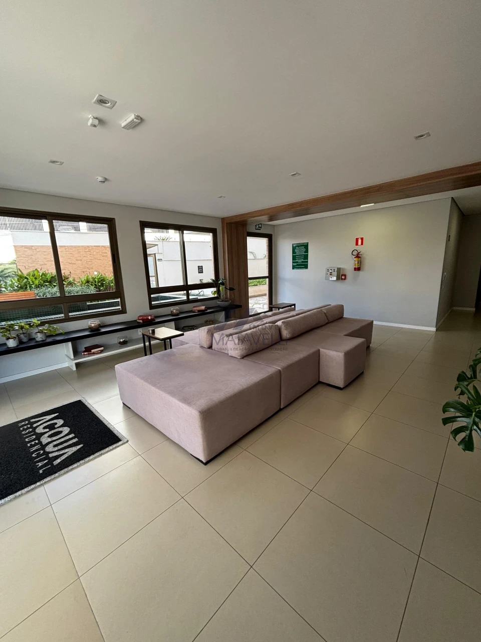 Apartamento À Venda Centro Poços De Caldas