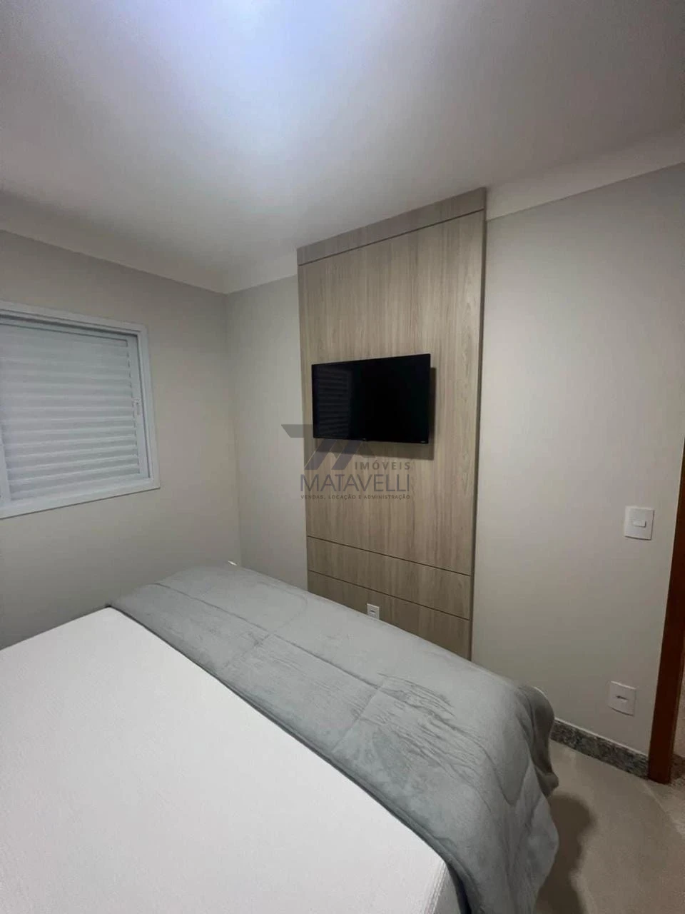 Apartamento À Venda Jardim Country Club Poços De Caldas
