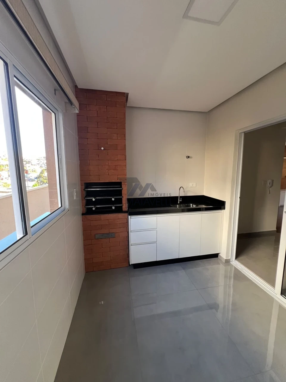Apartamento À Venda Parque Primavera Poços De Caldas