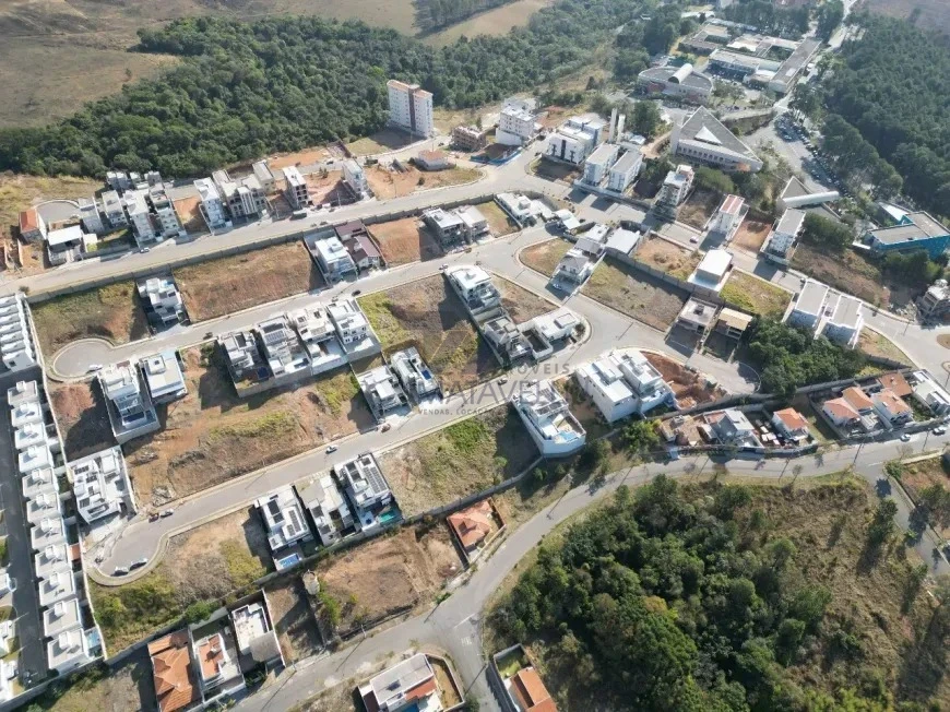 Casa À Venda Centreville Poços De Caldas