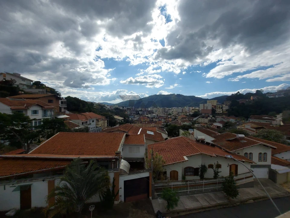 Casa À Venda Parque Vivaldi Leite Ribeiro Poços De Caldas