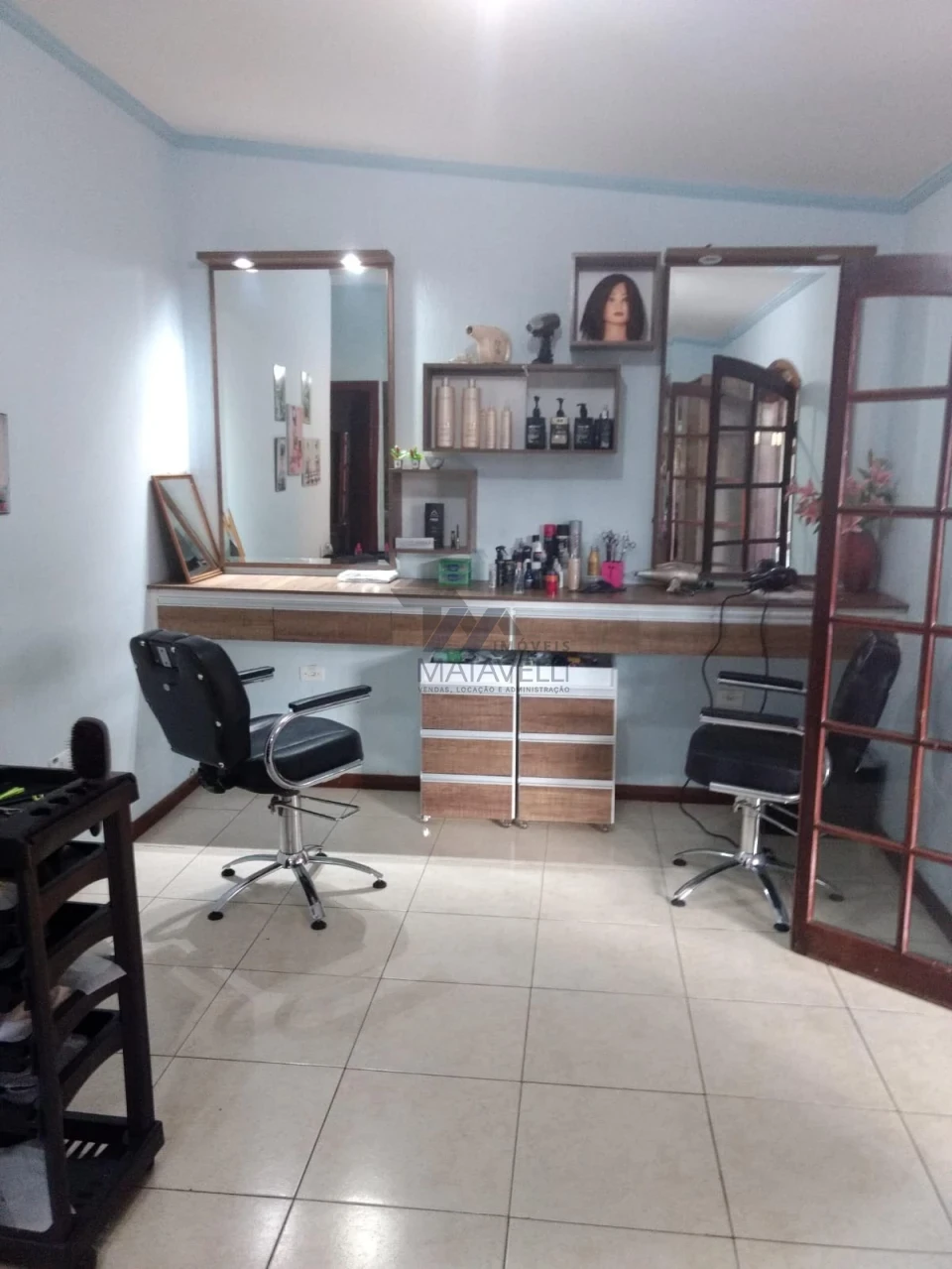 Casa À Venda Centro Poços De Caldas