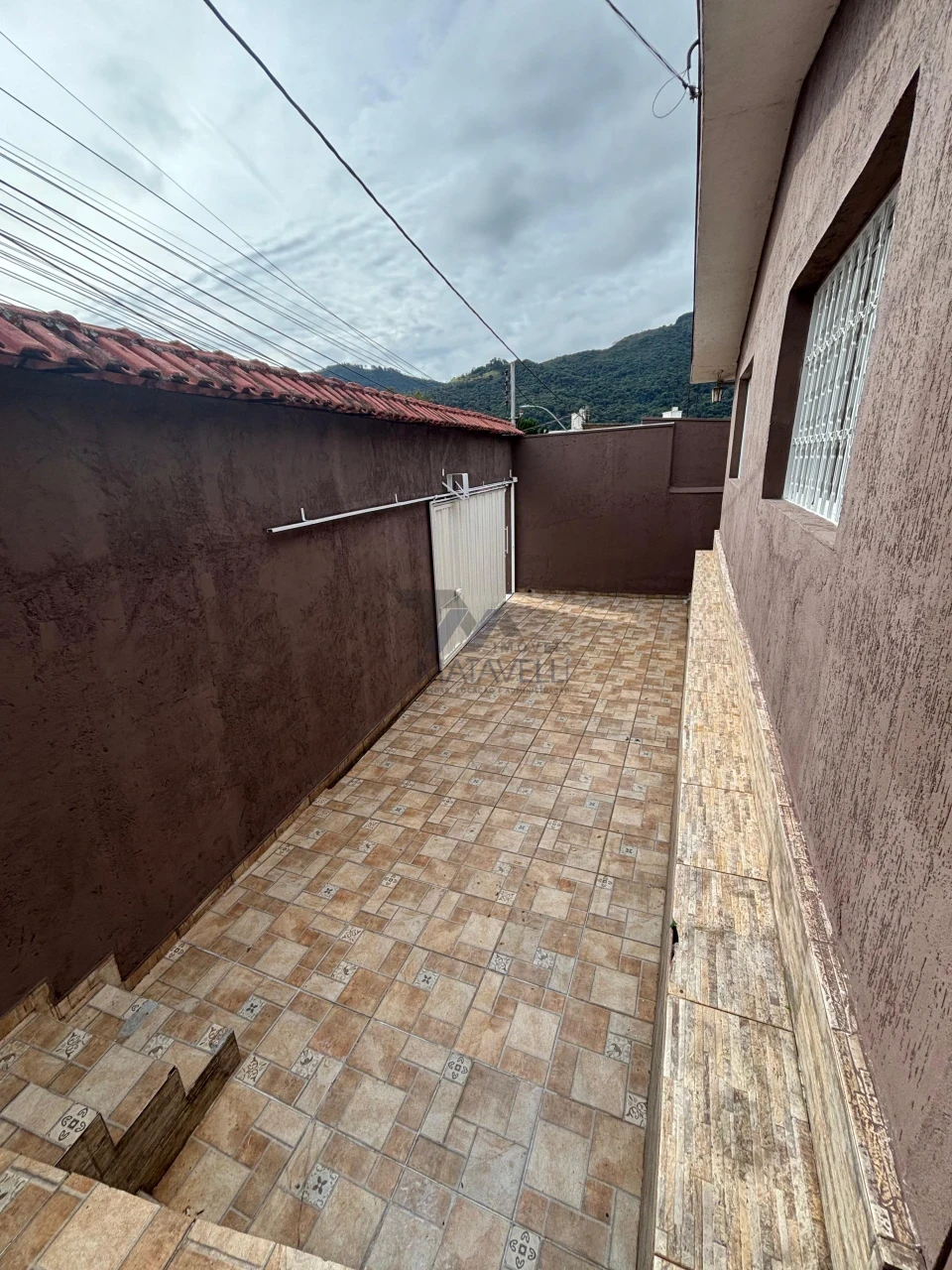 Casa À Venda São Geraldo Poços De Caldas