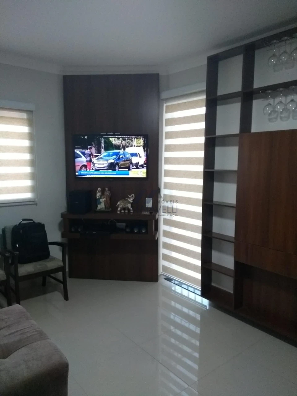 Apartamento À Venda Jardim Bandeirantes Poços De Caldas