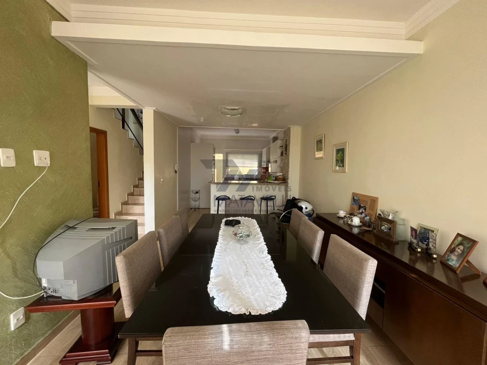 Casa À Venda Jardim Centenário Poços De Caldas