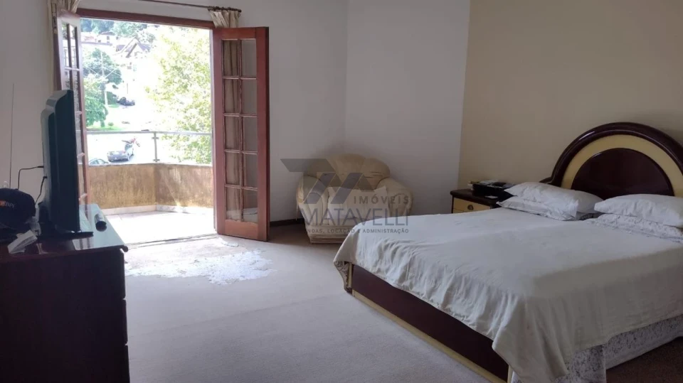 Casa À Venda Jardim Dos Estados Poços De Caldas