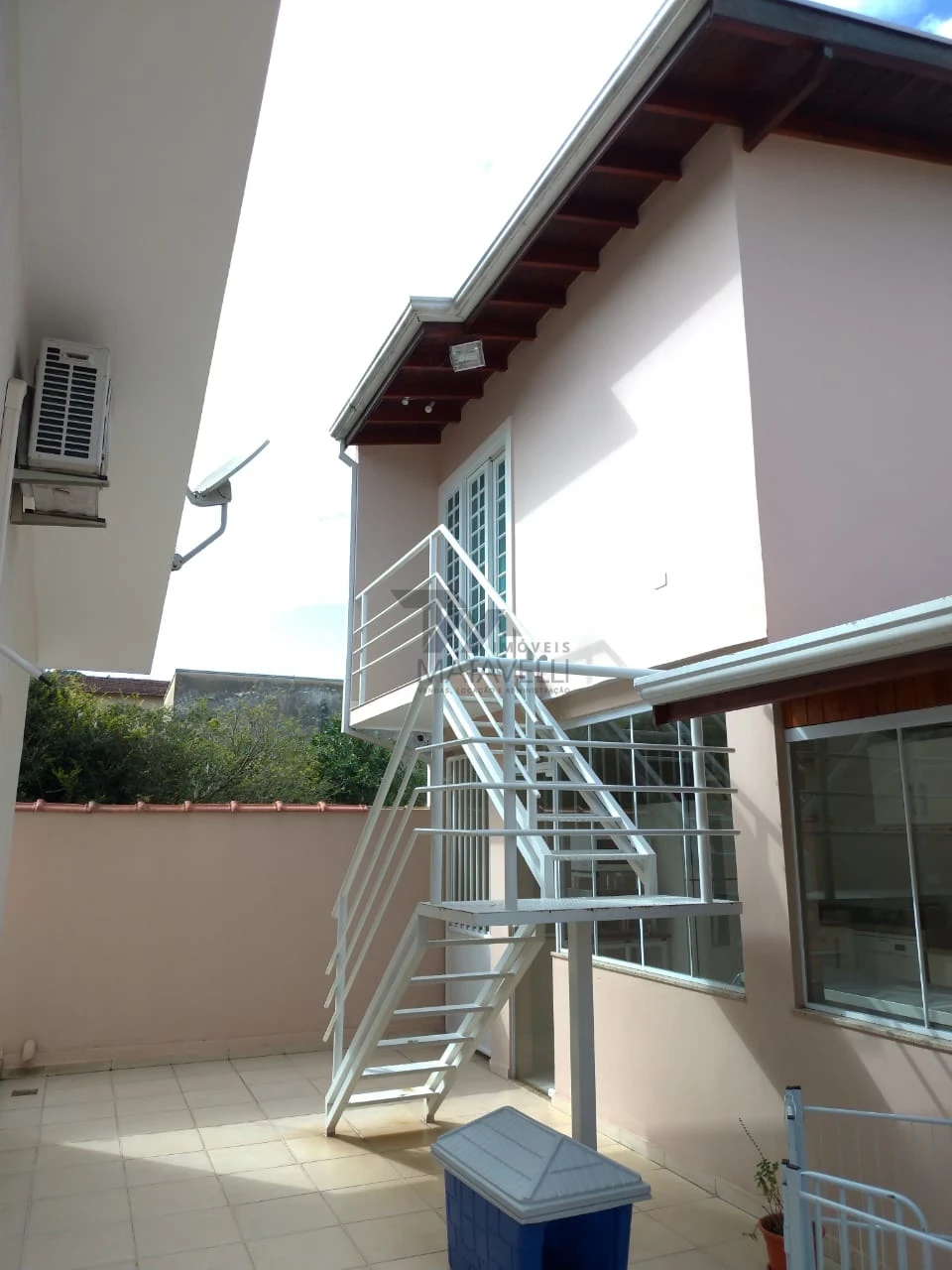 Casa À Venda Parque Vivaldi Leite Ribeiro Poços De Caldas