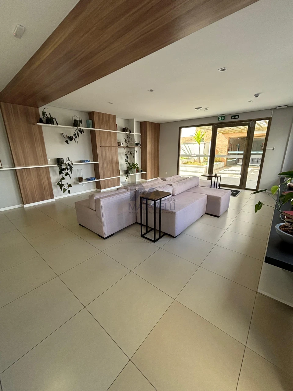 Apartamento À Venda Centro Poços De Caldas