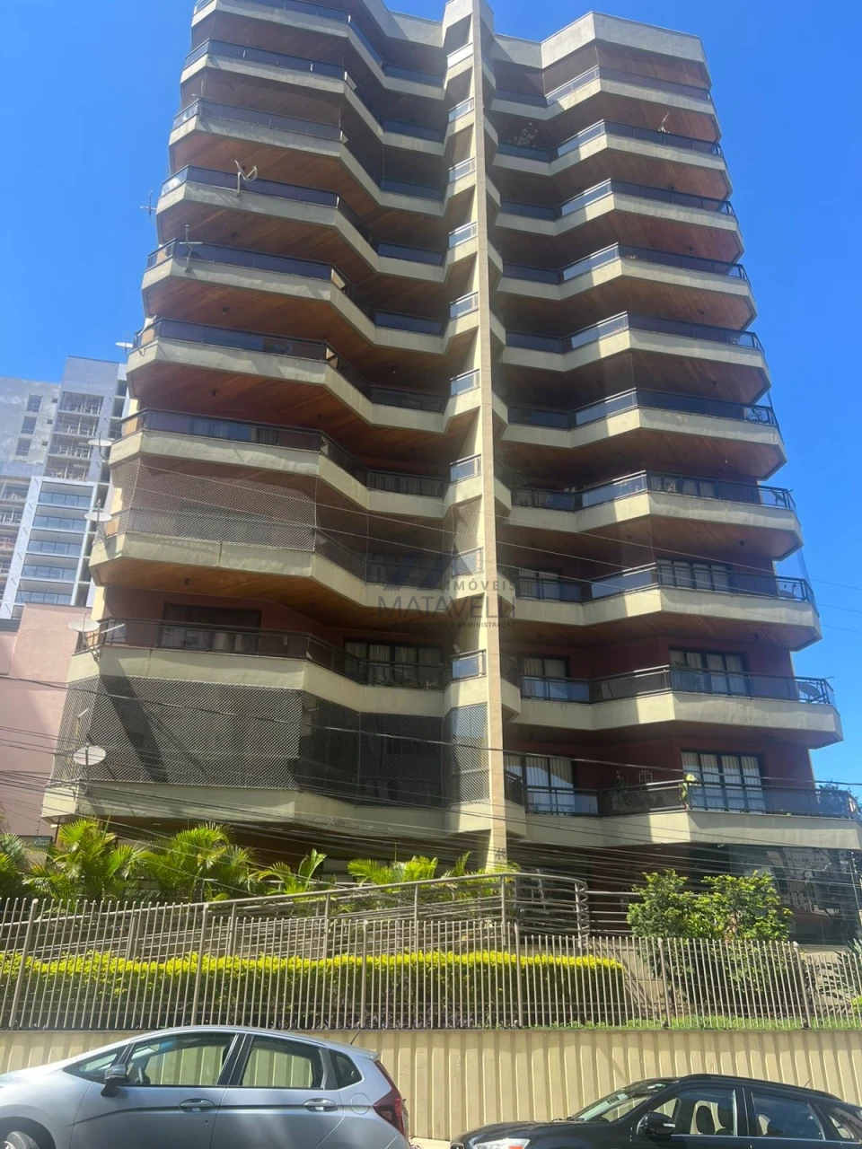 Imagens do imóveis Apartamento À Venda Centro Poços De Caldas