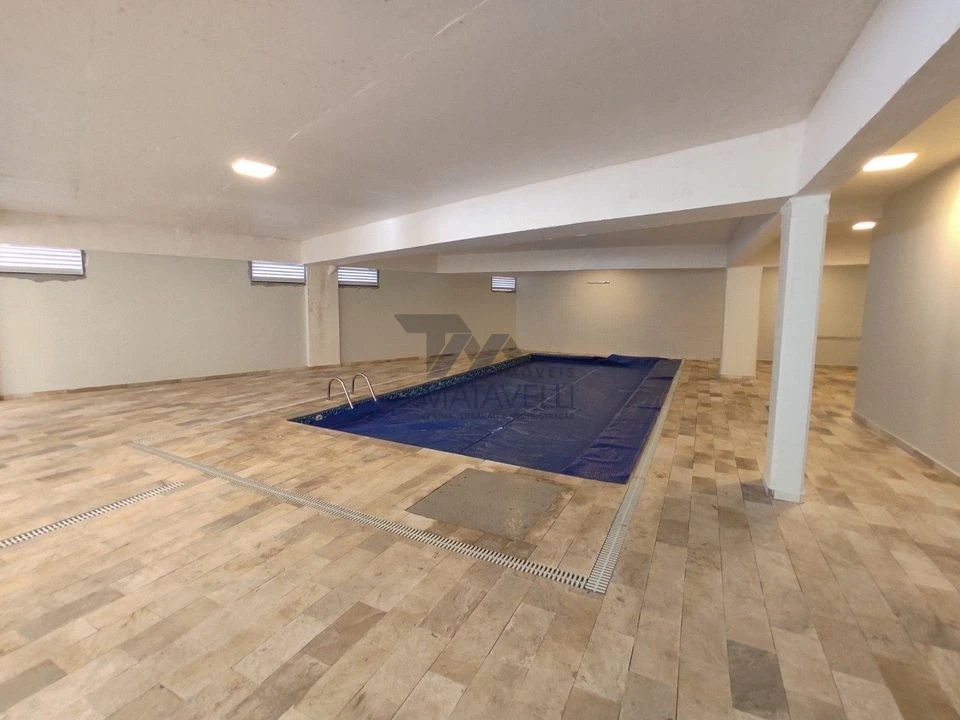 Apartamento À Venda Jardim Quisisana Poços De Caldas