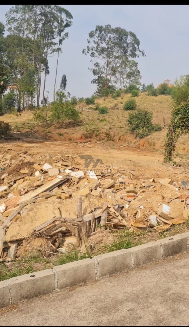 Terreno À Venda Chácaras Poços De Caldas Poços De Caldas