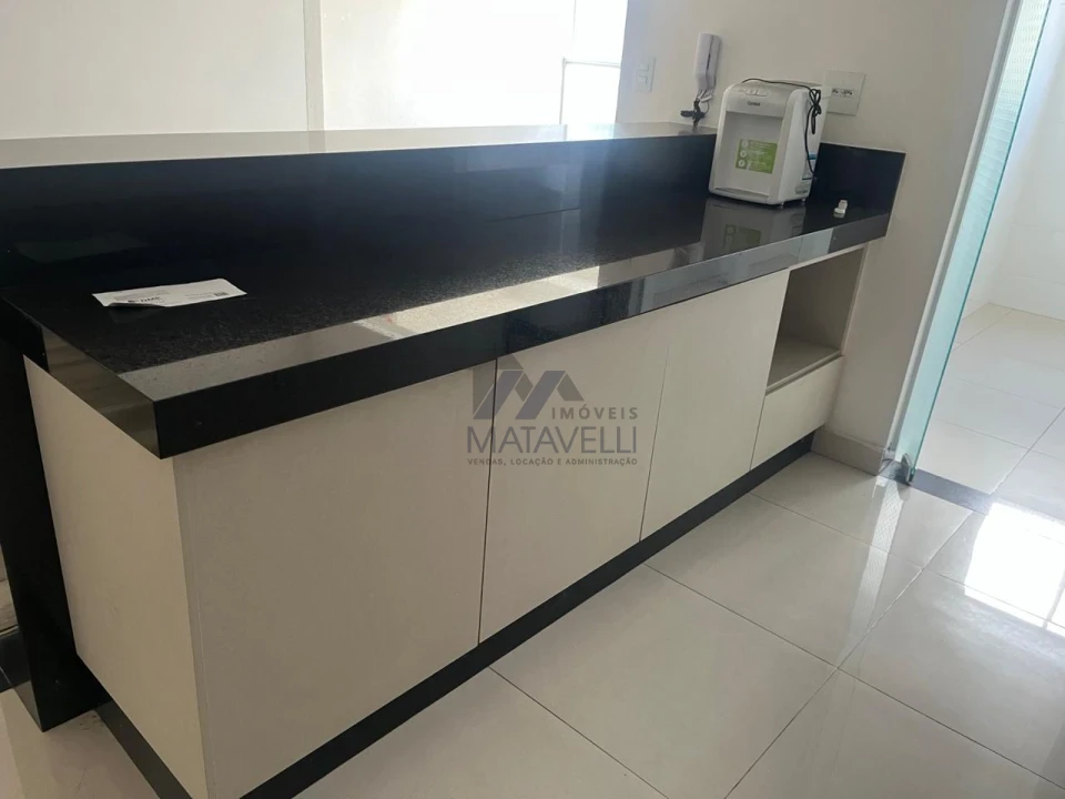 Apartamento À Venda Jardim Elvira Dias Poços De Caldas
