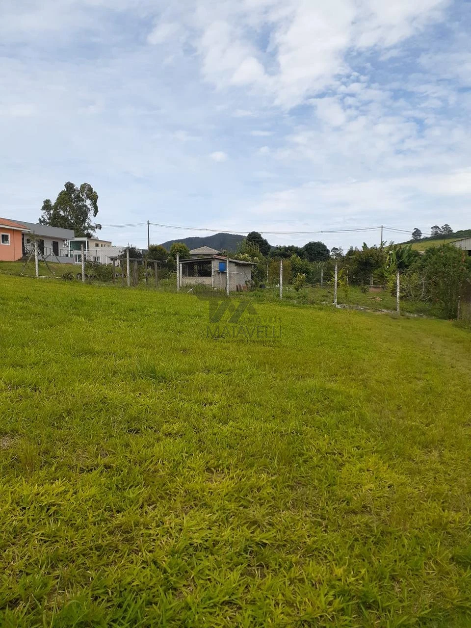 Terreno À Venda Residencial E Industrial Campo Alegre Poços De Caldas