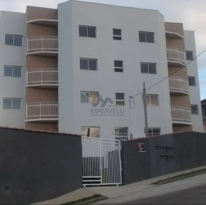 Apartamento À Venda Jardim Bandeirantes Poços De Caldas